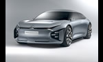 Citroën CXPERIENCE Plug-in-Hybrid Concept 2016